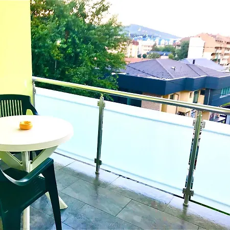Apartment Kuzmanovic Stan Na Dan