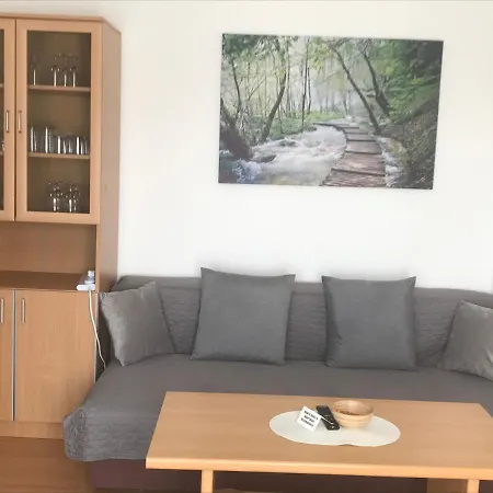 Kuzmanovic Stan Na Dan Apartment