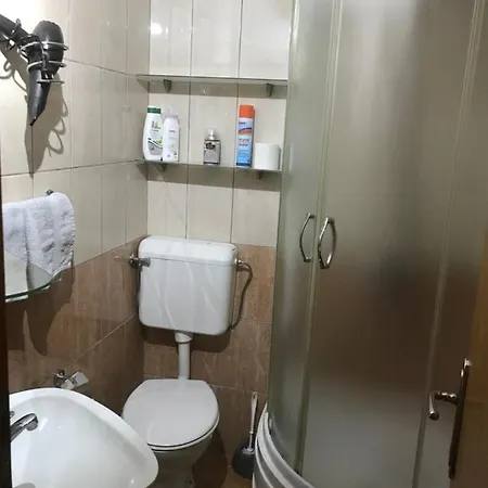 Kuzmanovic Stan Na Dan Apartment Doboj