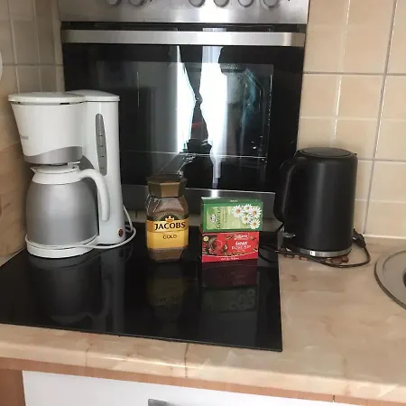 Kuzmanovic Stan Na Dan Apartment Doboj